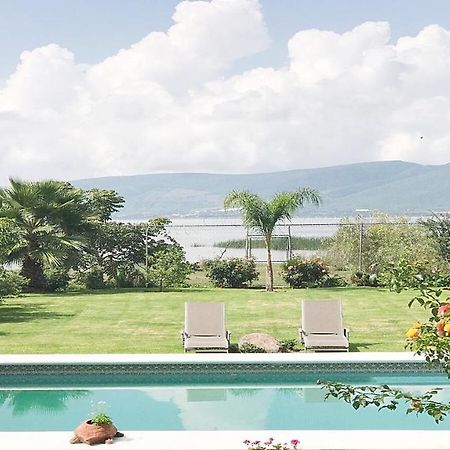 Villa Meli 1 Хокотепек Экстерьер фото