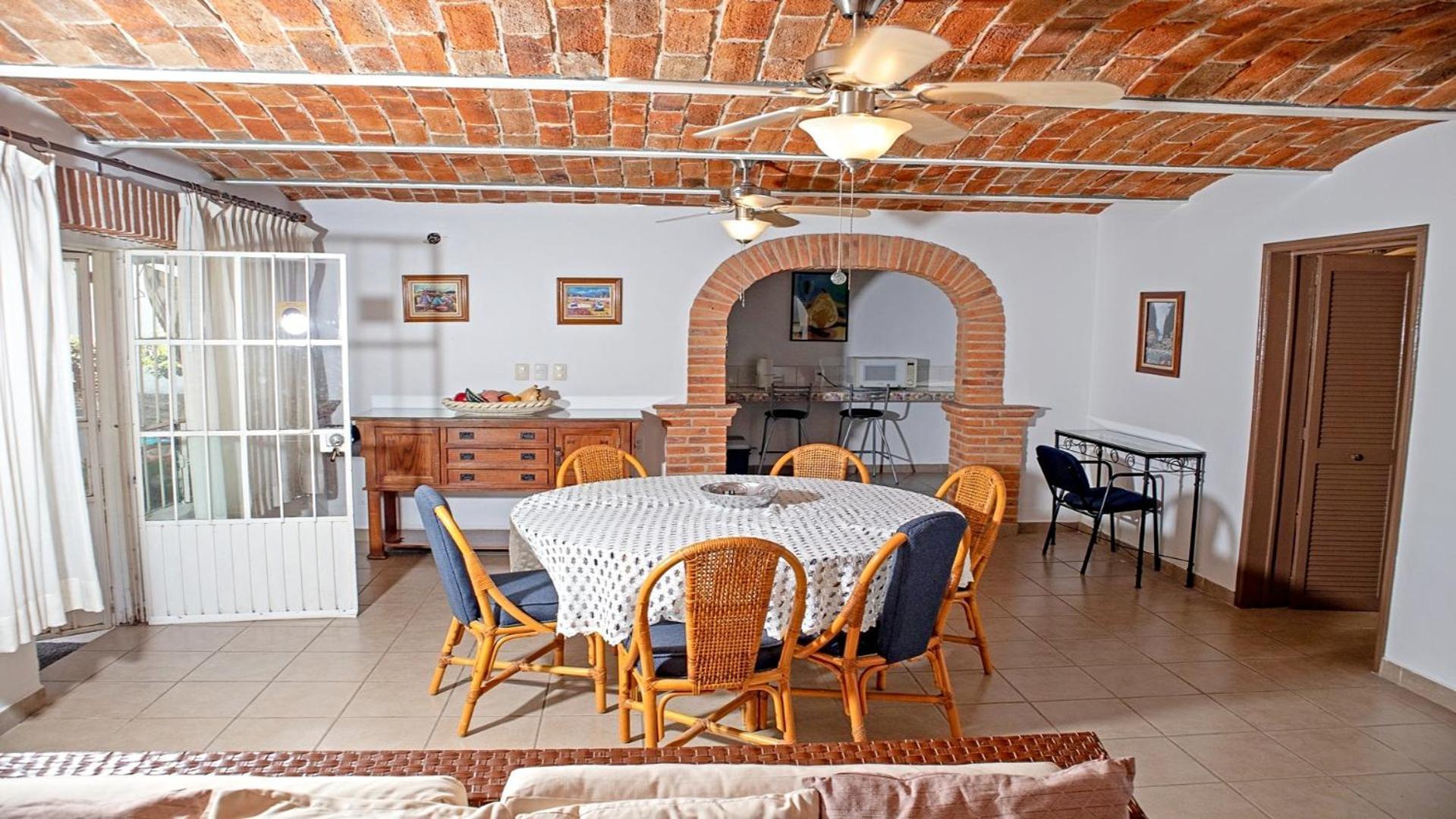Villa Meli 1 Хокотепек Экстерьер фото