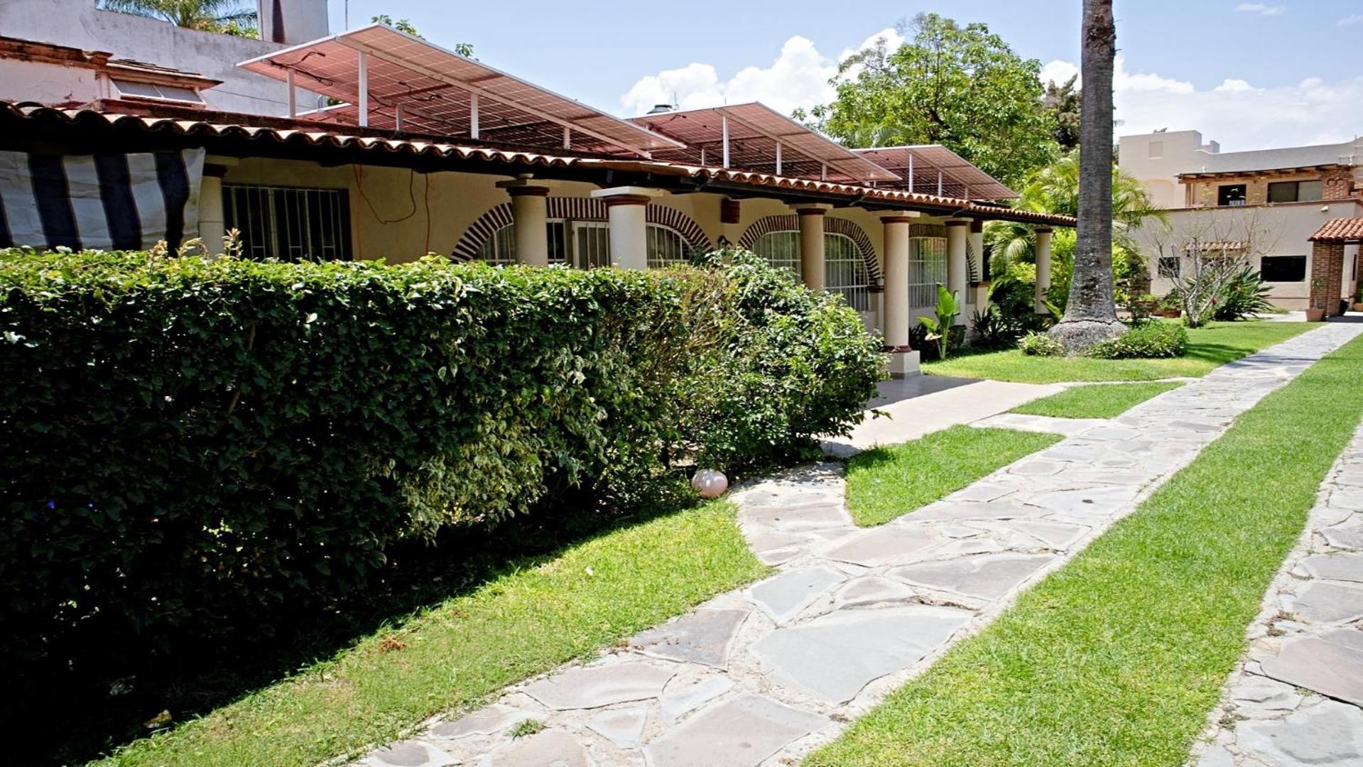 Villa Meli 1 Хокотепек Экстерьер фото